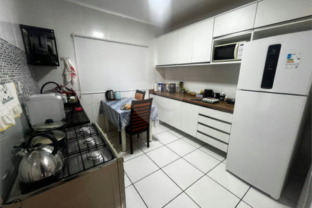 Casa à venda com 2 quartos em Vila Camarão, Itapetininga, SP
