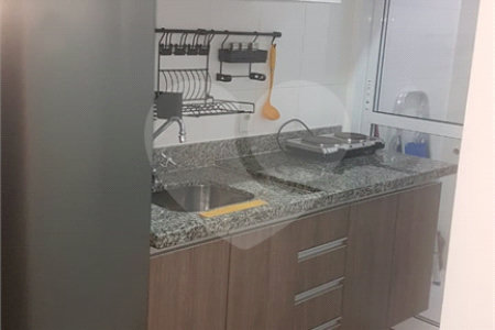 Apartamento à venda com 1 quarto em Santa Cecília, São Paulo, SP