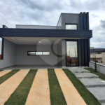 Casa à venda com 3 quartos, sendo 1 suíte, no condomínio Reserva Ipanema, Sorocaba - SP