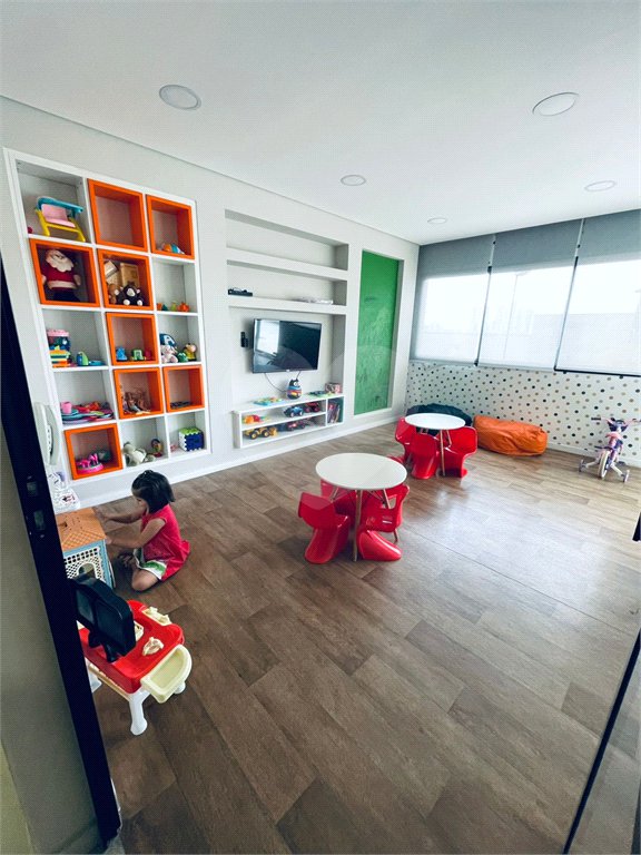 Apartamento à venda com 1 quarto em Jardim D'abril, Osasco, SP
