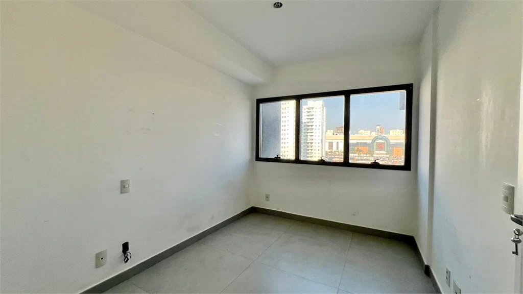 Apartamento à venda com 2 quartos em Brooklin Paulista, São Paulo, SP