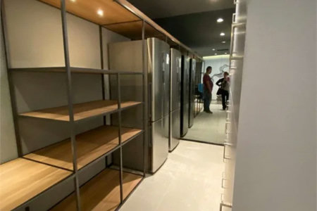 Apartamento à venda com 1 suíte em Pinheiros, São Paulo, SP