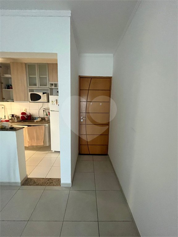 Apartamento à venda com 3 quartos, sendo 1 suíte, em Núcleo Habitacional Brigadeiro Faria Lima, Indaiatuba, SP