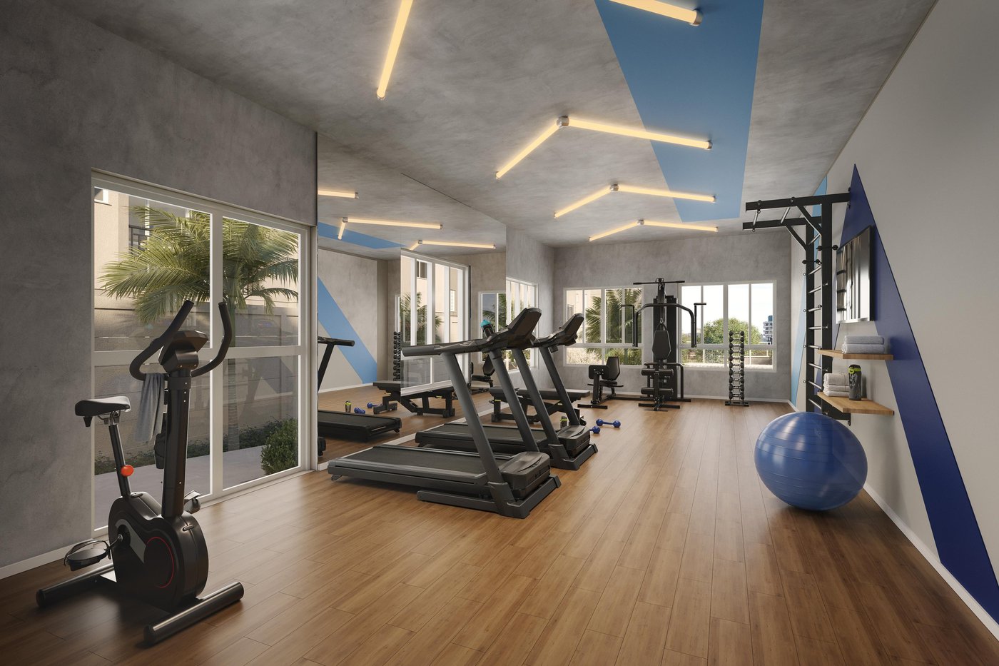 Elev Residence