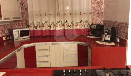 Sobrado à venda com 4 quartos, sendo 2 suítes,  em Mandaqui, São Paulo, SP
