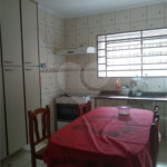 Sobrado à venda com 3 quartos em Mandaqui, São Paulo, SP