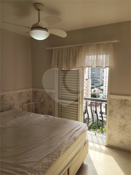 Apartamento à venda com 3 quartos, sendo 1 suíte, em Indianópolis, São Paulo, SP