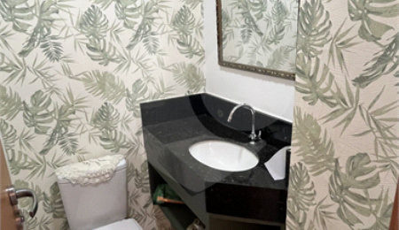 Apartamento à venda ou para alugar com 2 suítes em Atibaia Jardim, Atibaia, SP