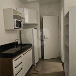 Apartamento à venda com 1 suíte em Vila Olímpia, São Paulo, SP