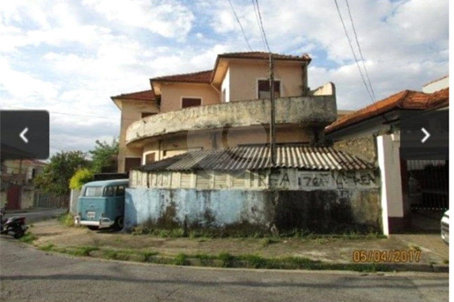 Terreno à venda em Vila Guilherme, São Paulo, SP