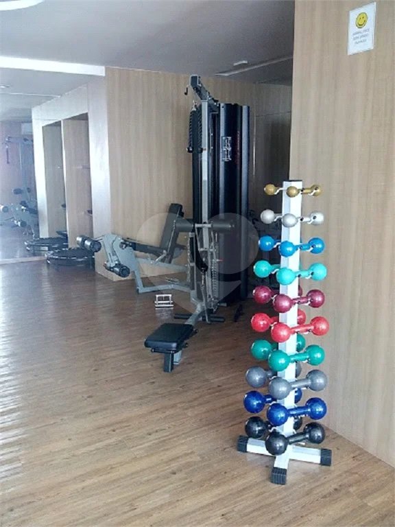 Apartamento para alugar com 1 quarto em Vila Mogilar, Mogi das Cruzes, SP