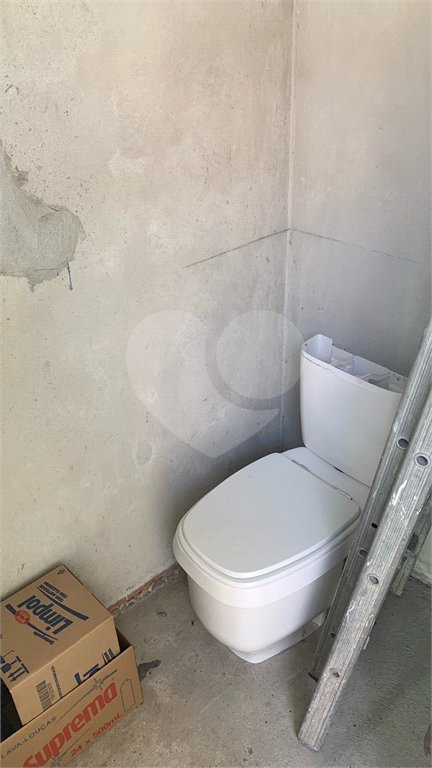 Casa Térrea à venda com 2 quartos em Jardim Brasil (zona Norte), São Paulo, SP