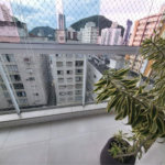 Apartamento Residencial à venda, Itararé, São Vicente - AP1404.