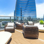 Apartamento à venda ou para alugar com 1 quarto em Vila Olímpia, São Paulo, SP