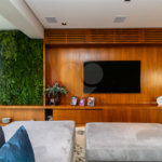 Apartamento à venda com 3 suítes em Vila Nova Conceição, São Paulo, SP
