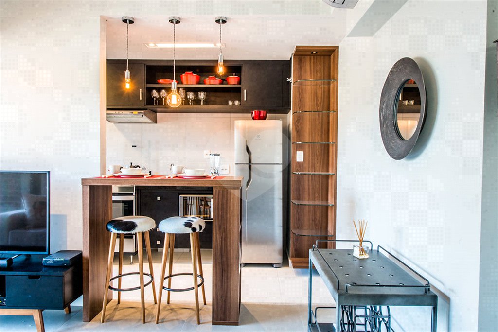 Apartamento para alugar em Pinheiros, São Paulo, SP