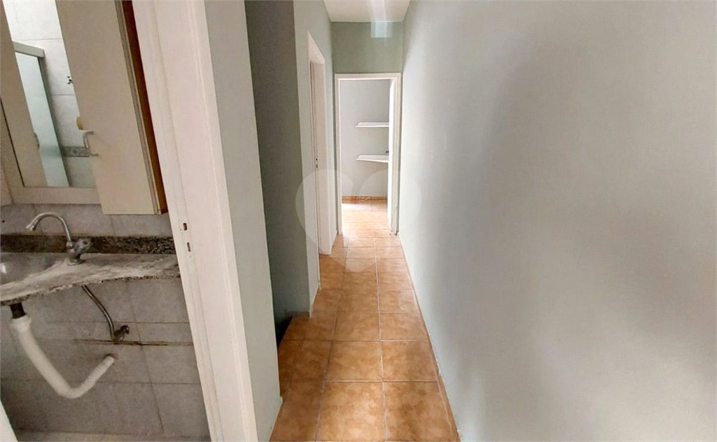 Casa à venda ou para alugar com 3 quartos em Vila Mascote, São Paulo, SP