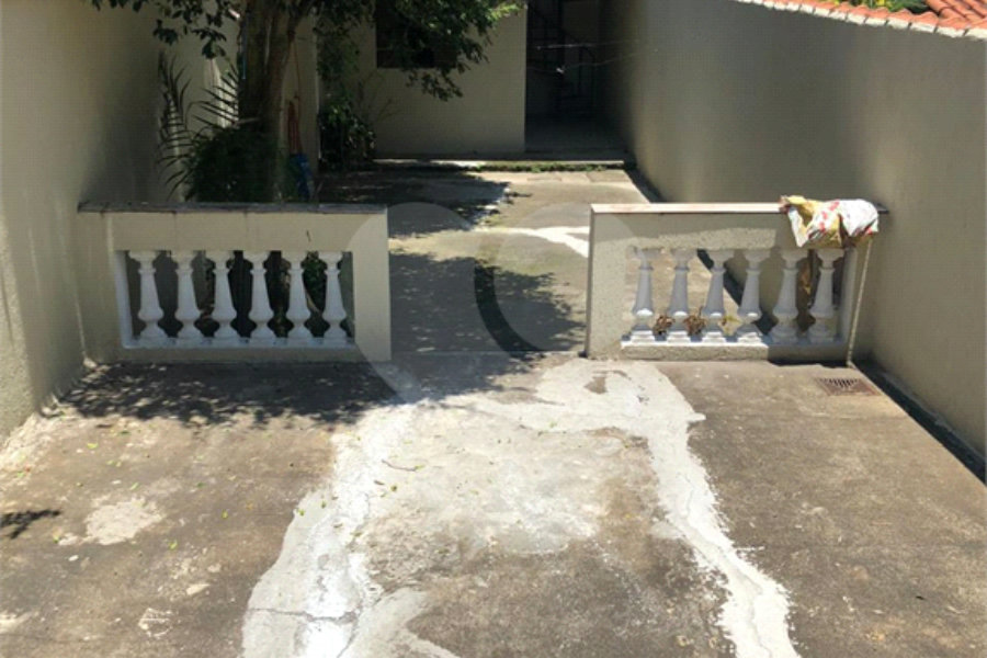 Casa à venda com 3 quartos em Pirituba, São Paulo, SP