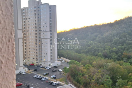 Apartamento à venda com 2 quartos em Jardim Gutierres, Sorocaba, SP
