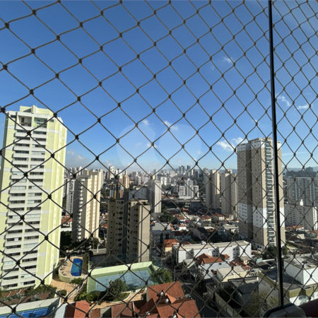 Apartamento à venda com 2 quartos, sendo 1 suíte, em Vila Dom Pedro II, São Paulo, SP