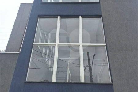 Apartamento à venda com 2 quartos em Vila Santa Teresa (zona Leste), São Paulo, SP