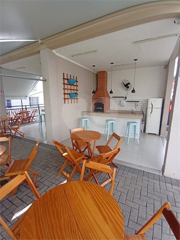 Apartamento para alugar com 2 quartos em Campo Grande, Rio de Janeiro, RJ