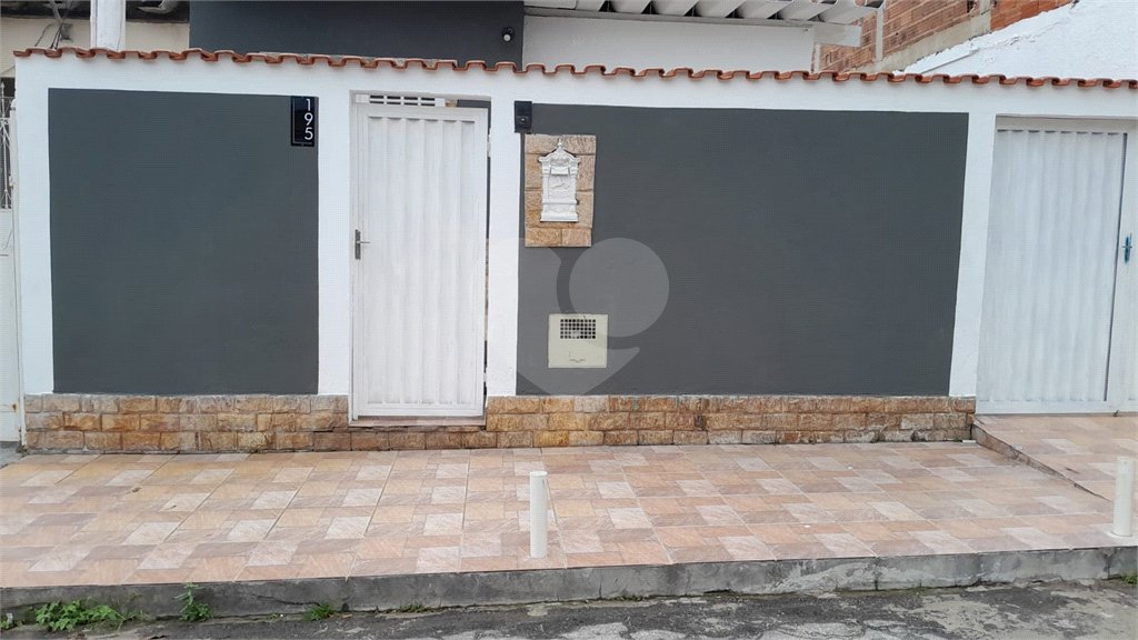 Casa à venda com 2 quartos, sendo 1 suíte, em Campo Grande, Rio de Janeiro, RJ