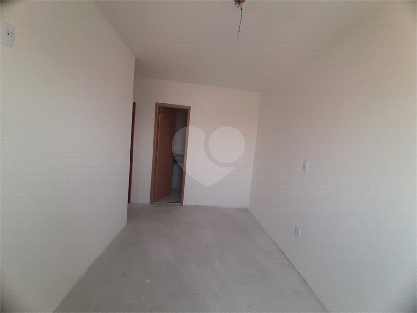 Apartamento à venda com 2 quartos, sendo 1 suíte, em Parada Inglesa, São Paulo, SP