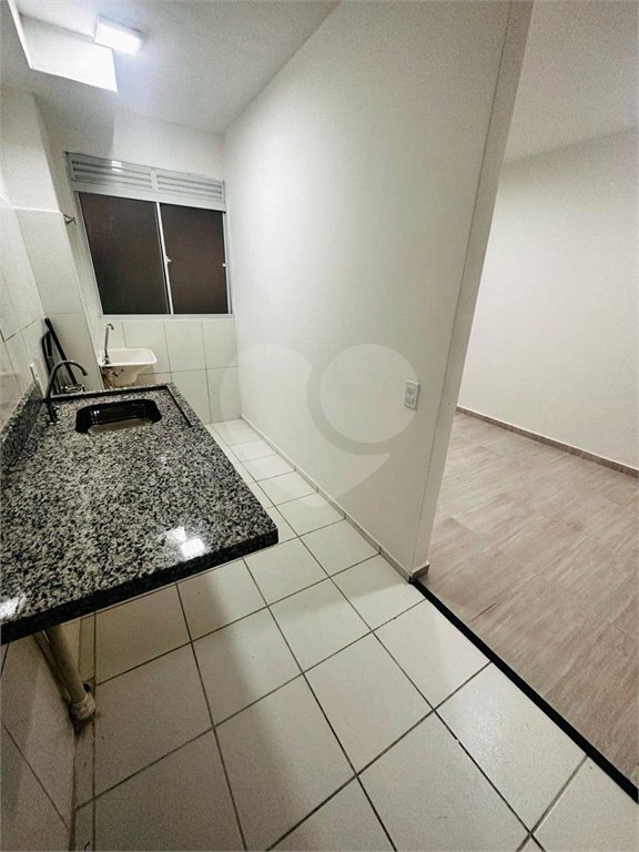Apartamento à venda com 2 quartos em Parque Nações Unidas, São Paulo, SP
