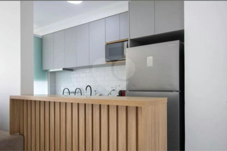 Apartamento à venda com 2 suítes em Vila Andrade, São Paulo, SP