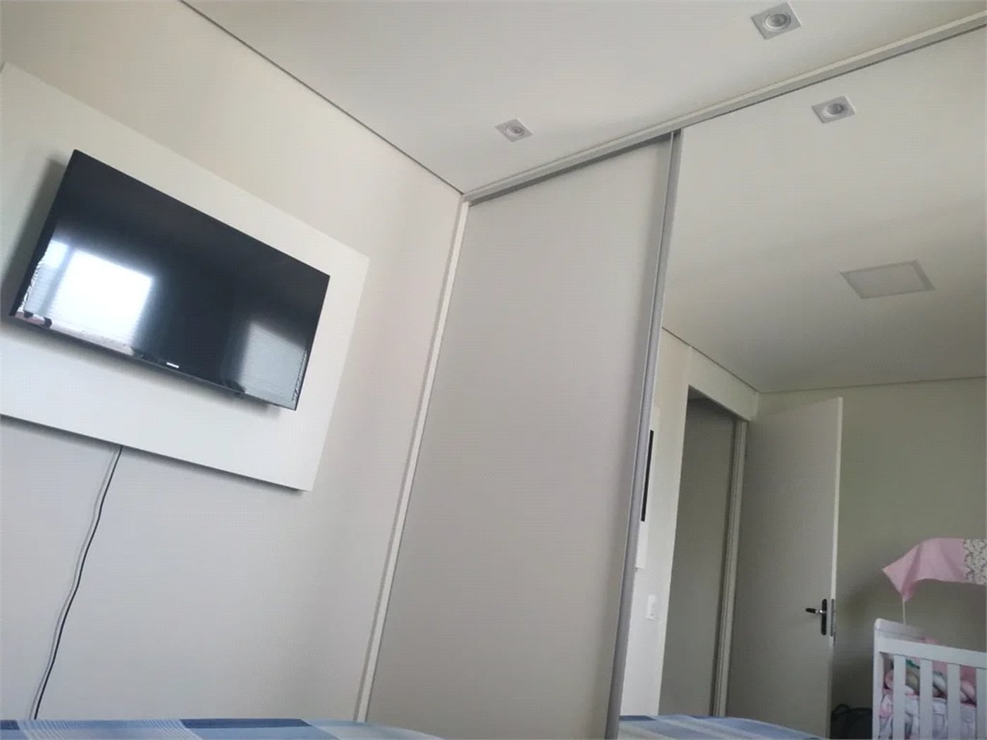 Apartamento à venda com 2 quartos em Parque Ipê, São Paulo, SP