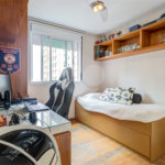 Apartamento à venda com 4 quartos, sendo 3 suítes, em Brooklin, São Paulo, SP