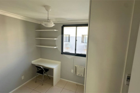 Apartamento à venda com 2 quartos, sendo 1 suíte,  em Andaraí, Rio de Janeiro, RJ