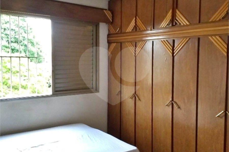 Apartamento à venda com 3 quartos, sendo 1 suíte, em Parque Novo Mundo, São Paulo, SP