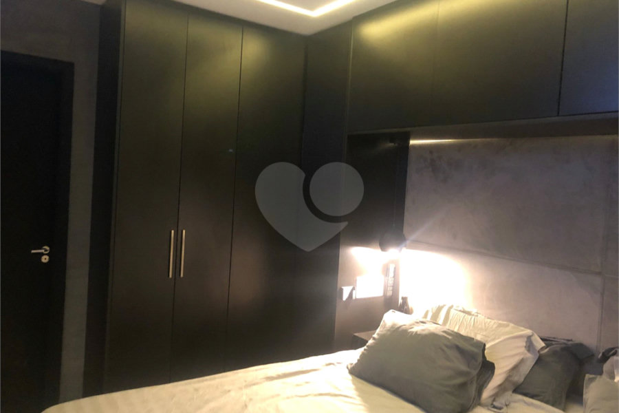 Apartamento à venda com 1 suíte em Casa Verde, São Paulo, SP