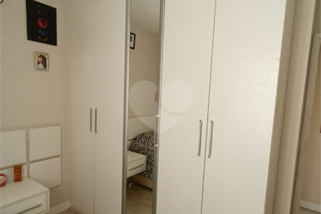 Apartamento à venda com 3 quartos, sendo 1 suíte, em Mooca, São Paulo, SP