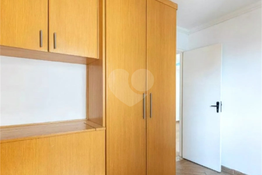 Apartamento à venda com 2 quartos, sendo 1 suíte, em Santana, São Paulo, SP