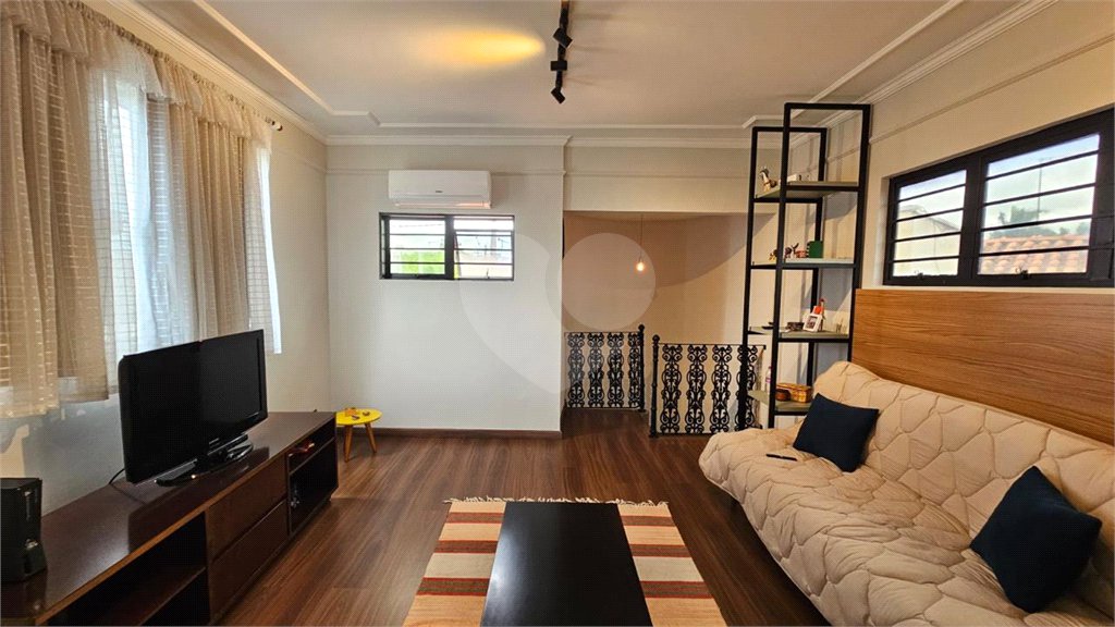 Casa à venda ou para alugar com 1 suíte em Residencial Cambuy, Araraquara, SP