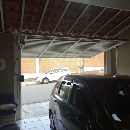 Casa à venda com 3 quartos, sendo 1 suíte, em Vila São José, Itapetininga, SP