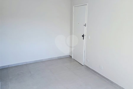 Apartamento à venda com 2 quartos em Vila Vitório Mazzei, São Paulo, SP