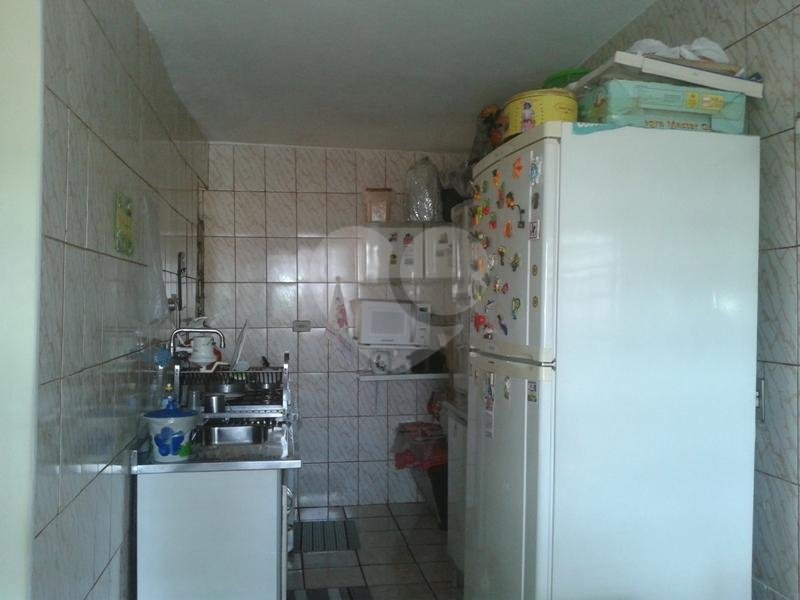 Sobrado à venda com 3 quartos em Vila Nova Cachoeirinha, São Paulo, SP