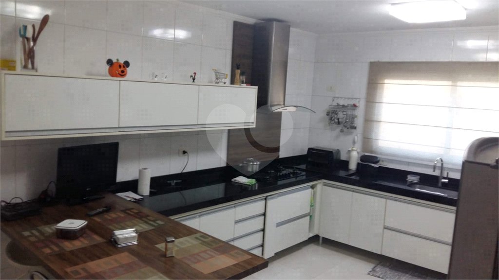 Sobrado à venda com 3 suítes em Jardim do Colégio (zona Norte), São Paulo, SP