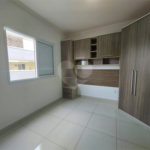 Apartamento à venda com 2 quartos, sendo 1 suíte, em Santa Claudina, Vinhedo, SP
