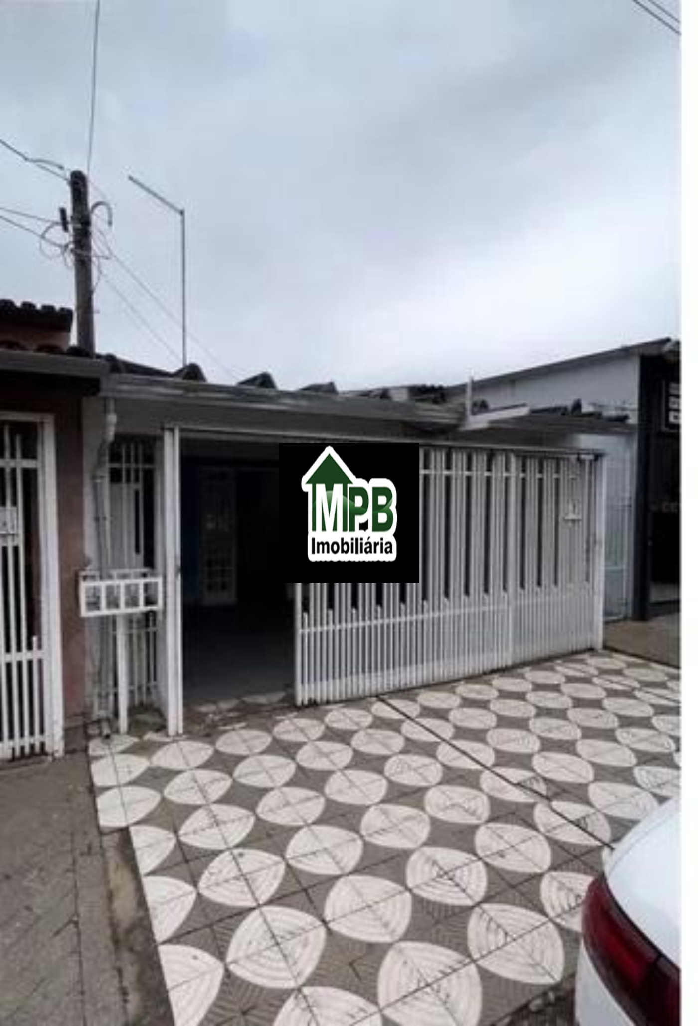 Casa à venda com 3 quartos em Parque Vitória Régia, Sorocaba, SP