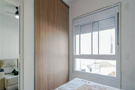 Apartamento à venda com 1 suíte em Pinheiros, São Paulo, SP
