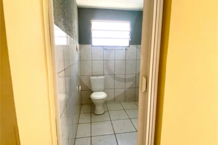 Apartamento à venda com 2 quartos em Jardim da Cidade IV, Salto, SP