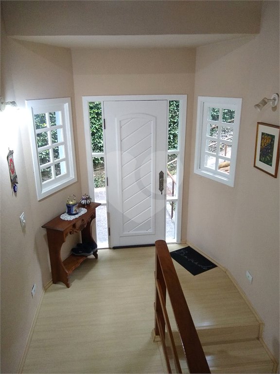 Casa à venda com 4 suítes no condomínio Alpes da Cantareira, Mairiporã - SP