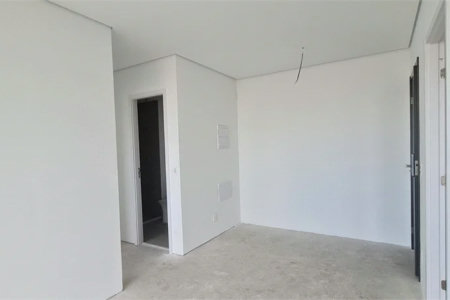 Apartamento à venda com 2 quartos, sendo 1 suíte, em Pinheiros, São Paulo, SP