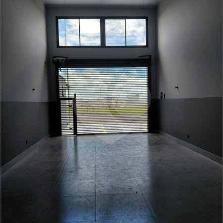 Salão para alugar em Parque Residencial Sabiás, Indaiatuba, SP