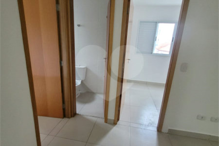 Apartamento à venda com 1 quarto em Vila Mazzei, São Paulo, SP
